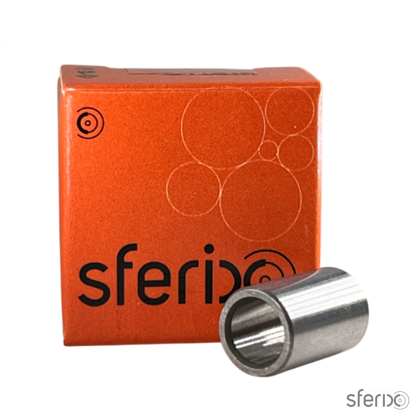 Втулка IR9X12X16 SFERIX - Сферикс - фото -  1